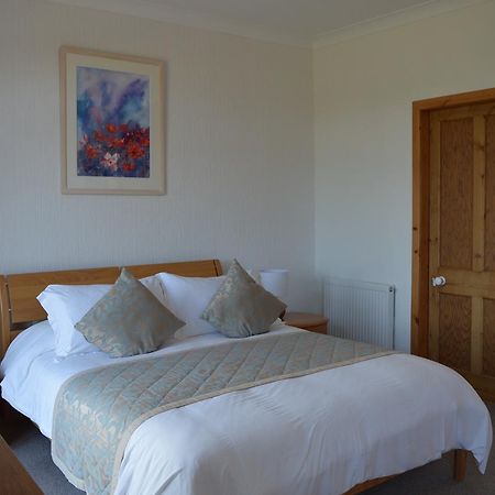 Strathview Lodge Dornoch Eksteriør bilde