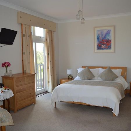 Strathview Lodge Dornoch Eksteriør bilde