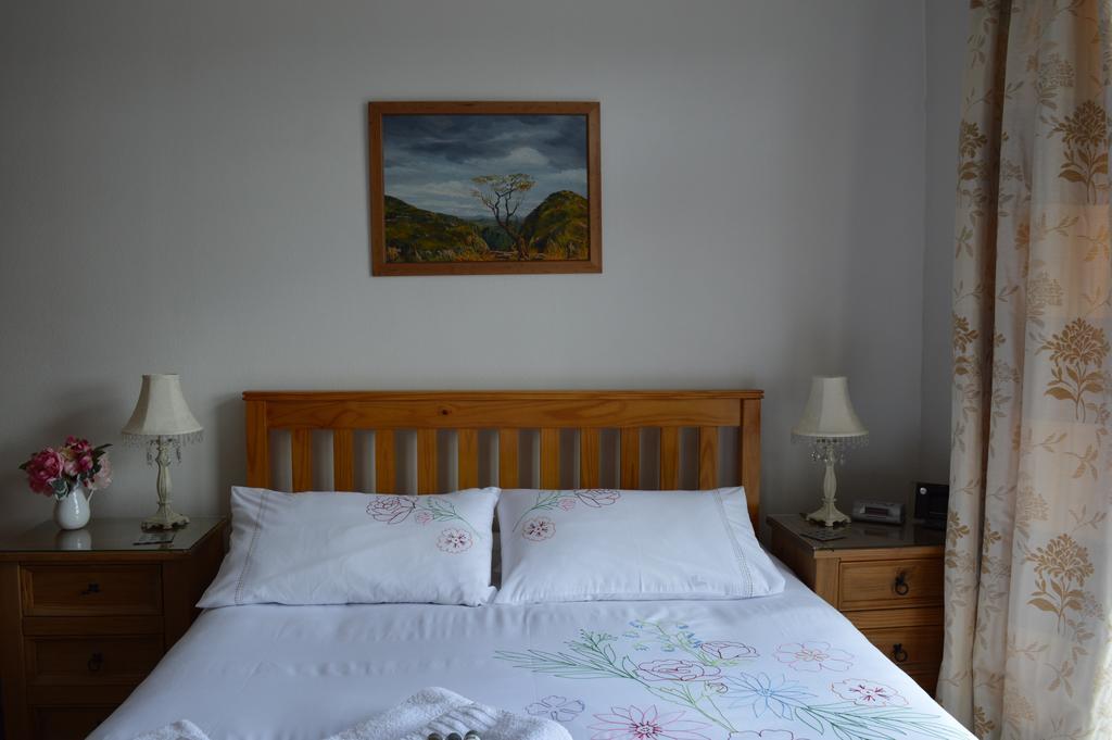 Strathview Lodge Dornoch Eksteriør bilde