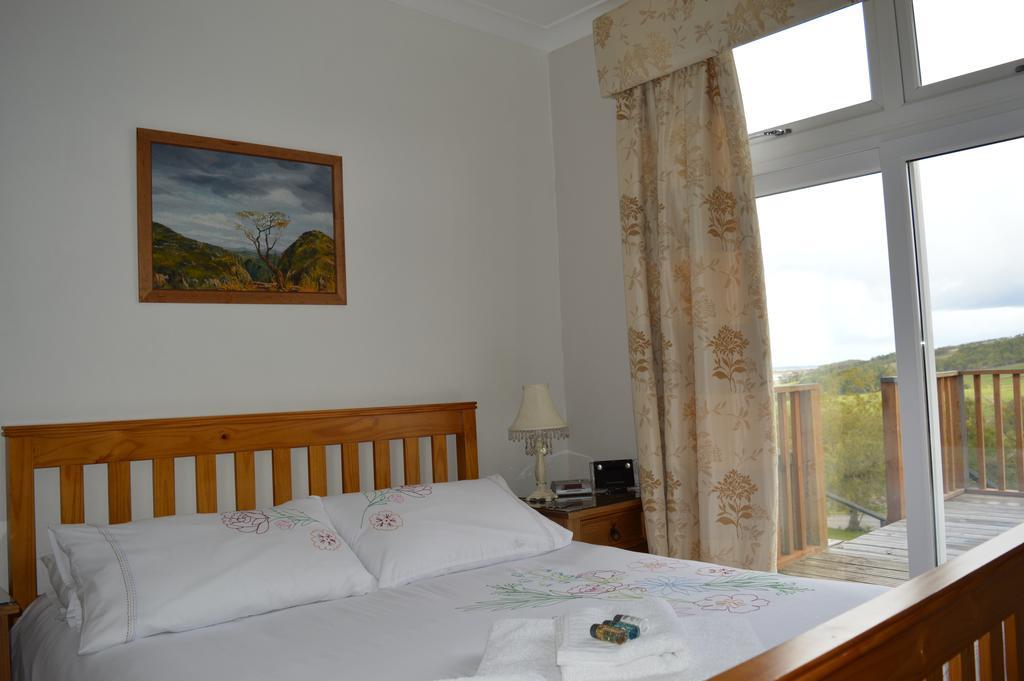 Strathview Lodge Dornoch Eksteriør bilde
