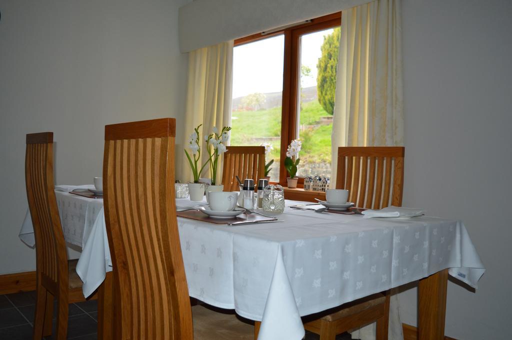 Strathview Lodge Dornoch Eksteriør bilde
