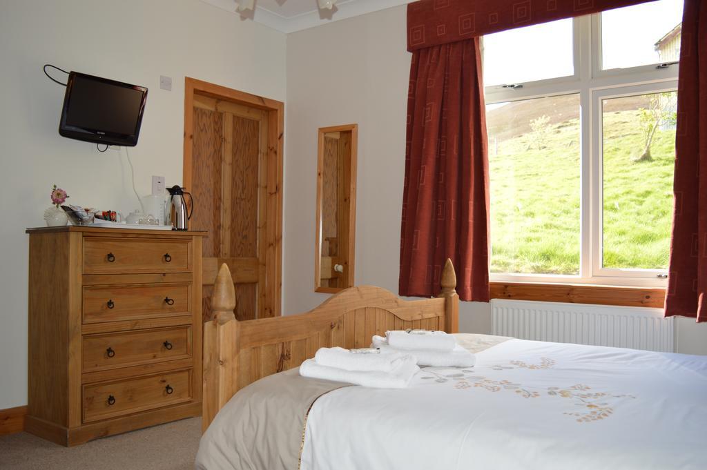 Strathview Lodge Dornoch Eksteriør bilde