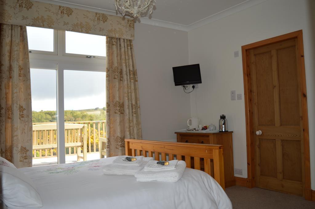 Strathview Lodge Dornoch Eksteriør bilde