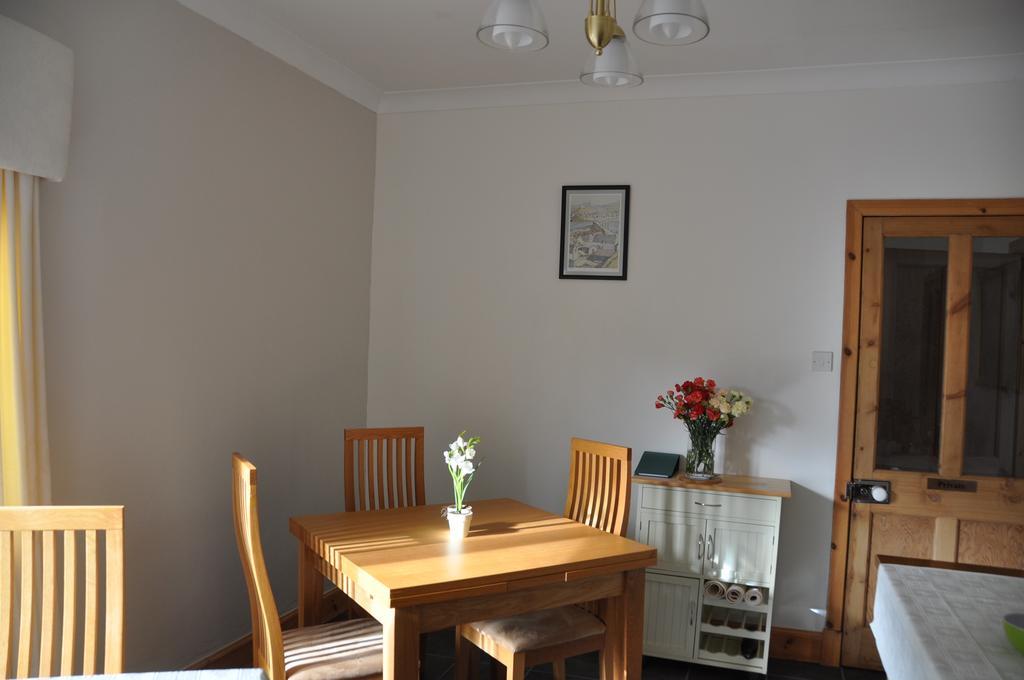 Strathview Lodge Dornoch Eksteriør bilde