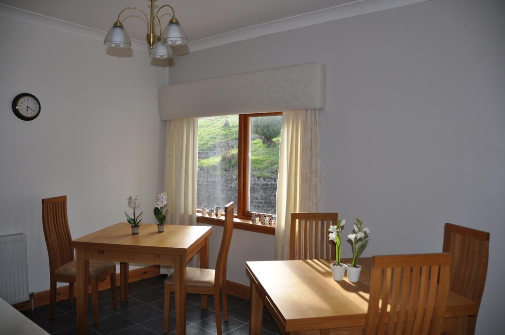 Strathview Lodge Dornoch Eksteriør bilde