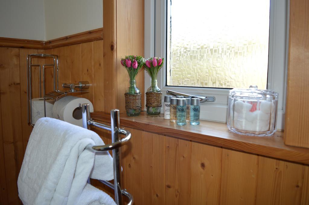 Strathview Lodge Dornoch Eksteriør bilde
