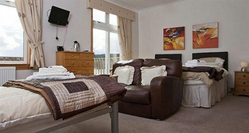 Strathview Lodge Dornoch Eksteriør bilde