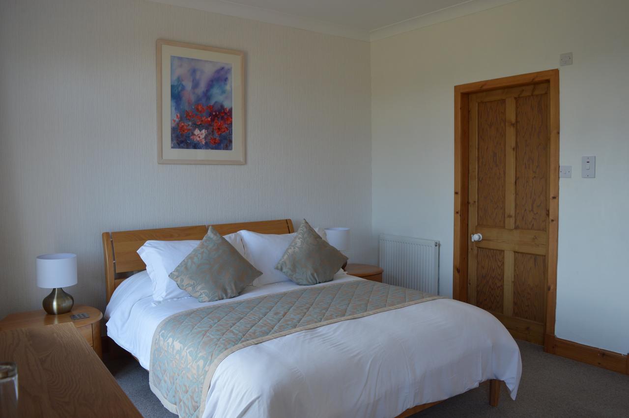 Strathview Lodge Dornoch Eksteriør bilde