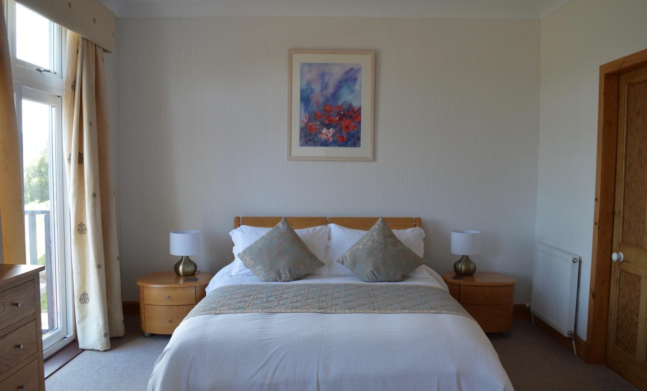 Strathview Lodge Dornoch Eksteriør bilde