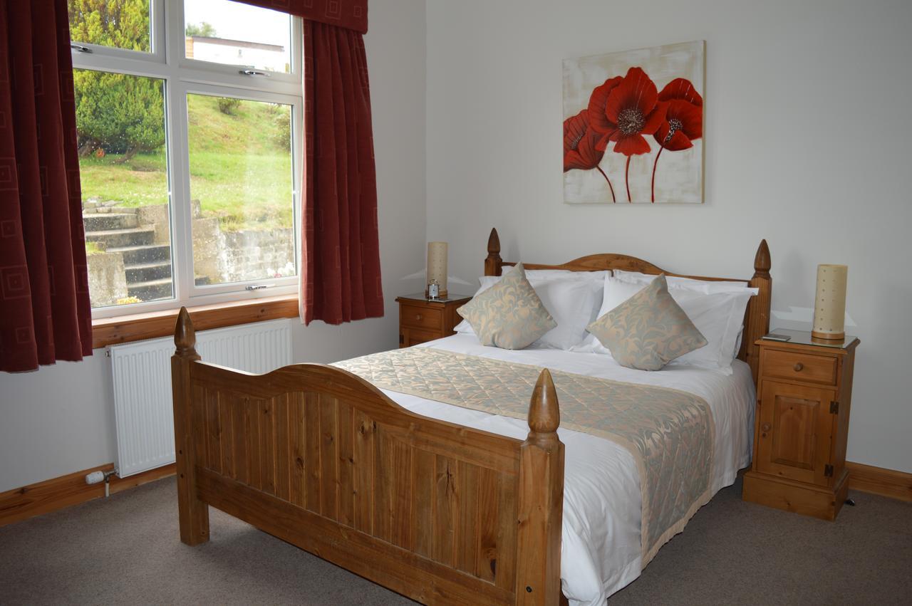 Strathview Lodge Dornoch Eksteriør bilde