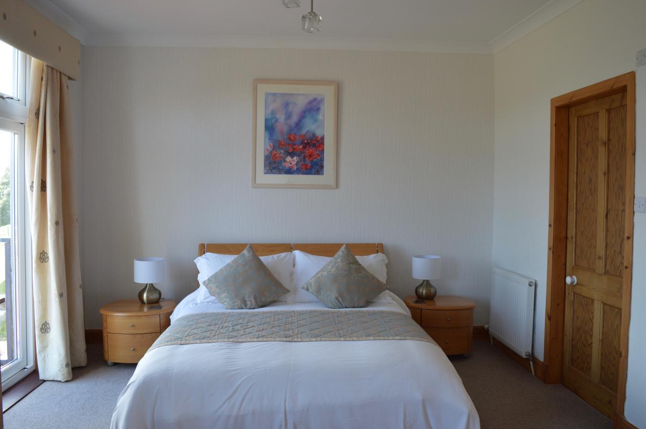 Strathview Lodge Dornoch Eksteriør bilde