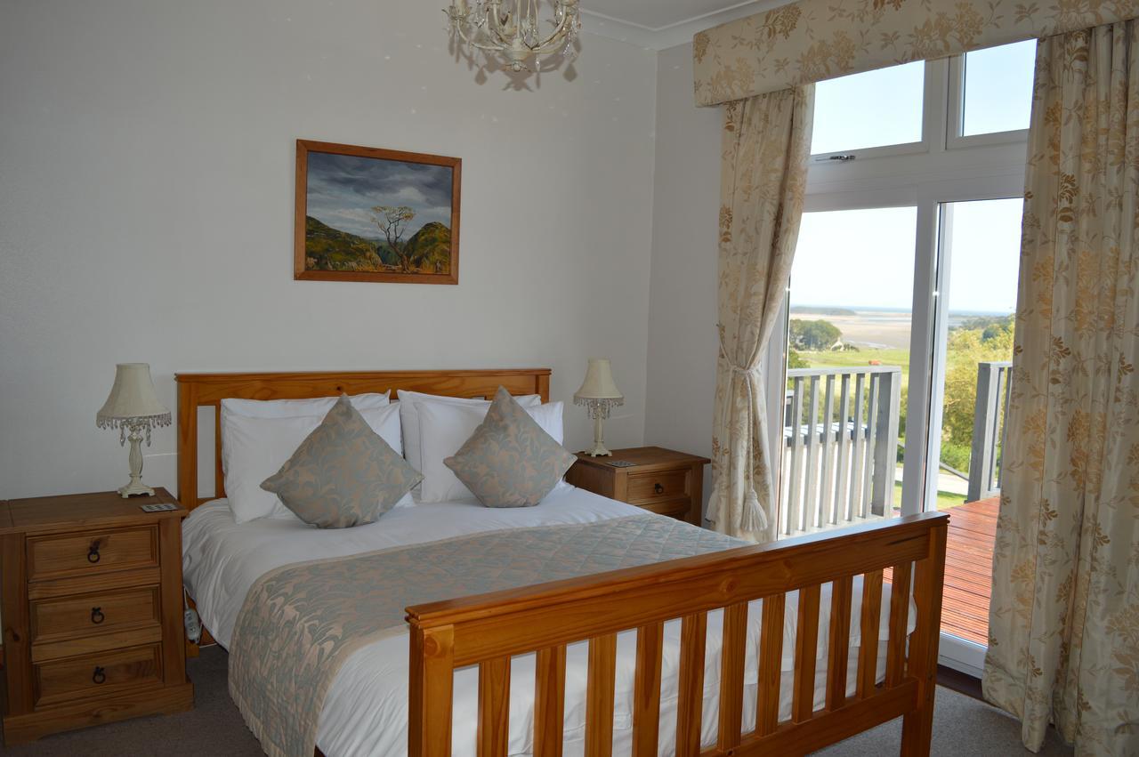 Strathview Lodge Dornoch Eksteriør bilde